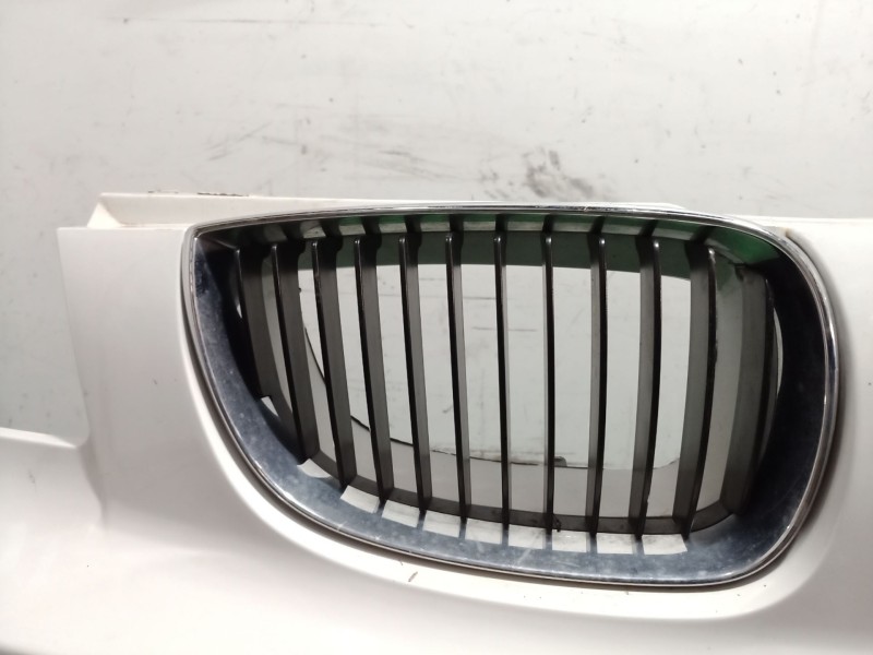 Recambio de paragolpes delantero para bmw 1 (e87) 118 d referencia OEM IAM   