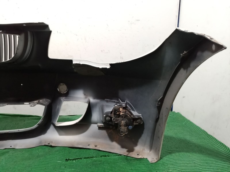 Recambio de paragolpes delantero para bmw 1 (e87) 118 d referencia OEM IAM   