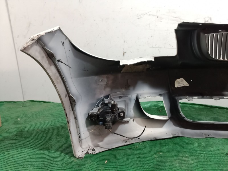 Recambio de paragolpes delantero para bmw 1 (e87) 118 d referencia OEM IAM   