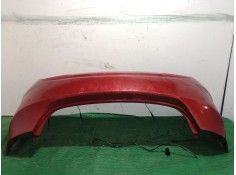 Recambio de paragolpes trasero para hyundai elantra v sedán (md, ud) 1.6 referencia OEM IAM SINREF SIN REF SIN REF