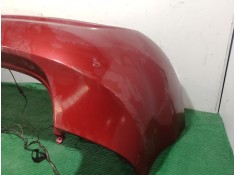 Recambio de paragolpes trasero para hyundai elantra v sedán (md, ud) 1.6 referencia OEM IAM SINREF SIN REF SIN REF 2