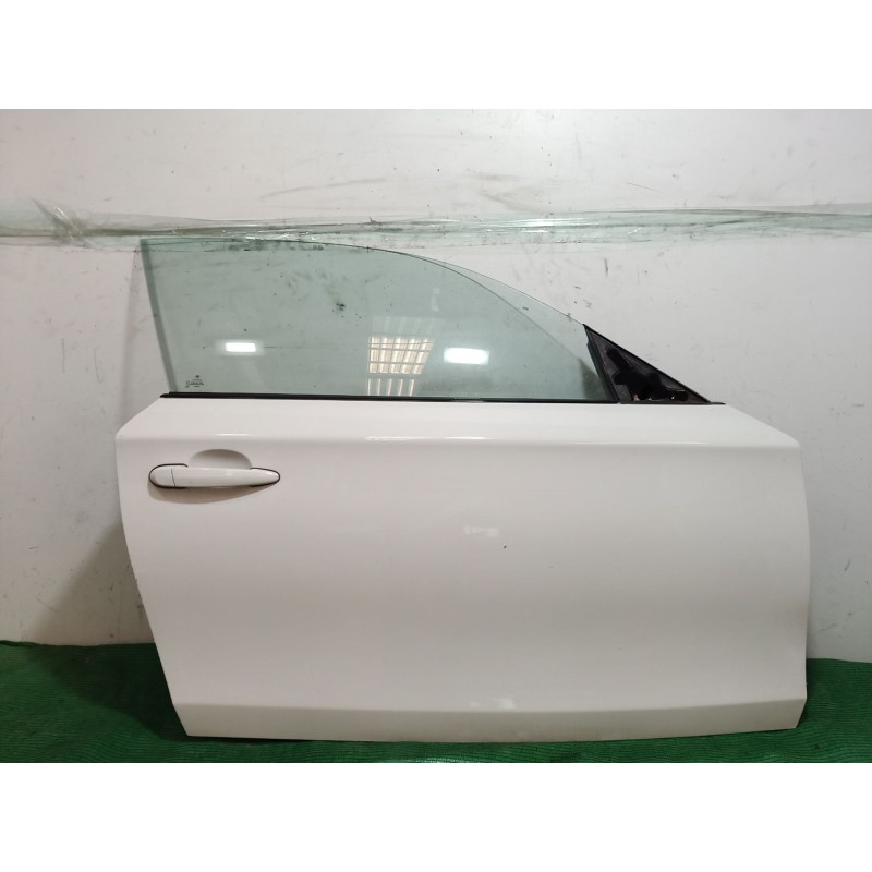 Recambio de puerta delantera derecha para bmw 1 (e87) 118 d referencia OEM IAM   