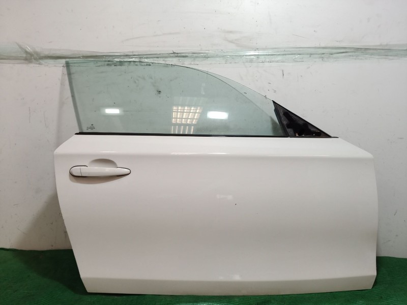 Recambio de puerta delantera derecha para bmw 1 (e87) 118 d referencia OEM IAM   