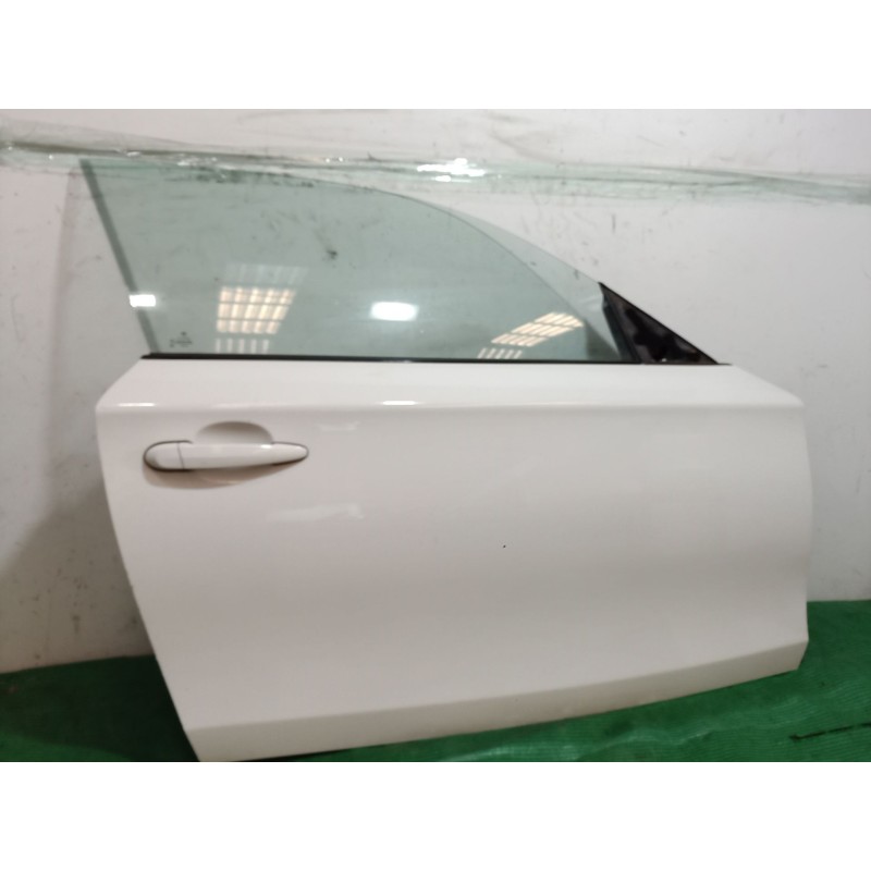 Recambio de puerta delantera derecha para bmw 1 (e87) 118 d referencia OEM IAM   