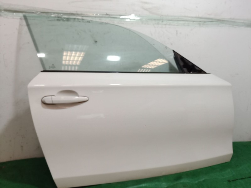 Recambio de puerta delantera derecha para bmw 1 (e87) 118 d referencia OEM IAM   