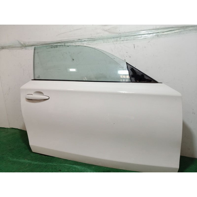 Recambio de puerta delantera derecha para bmw 1 (e87) 118 d referencia OEM IAM   