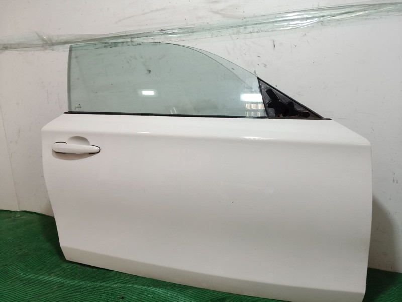 Recambio de puerta delantera derecha para bmw 1 (e87) 118 d referencia OEM IAM   