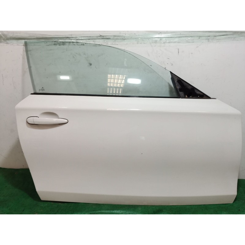 Recambio de puerta delantera derecha para bmw 1 (e87) 118 d referencia OEM IAM   