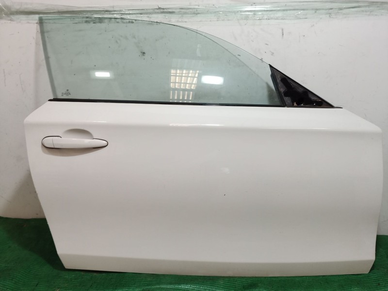 Recambio de puerta delantera derecha para bmw 1 (e87) 118 d referencia OEM IAM   