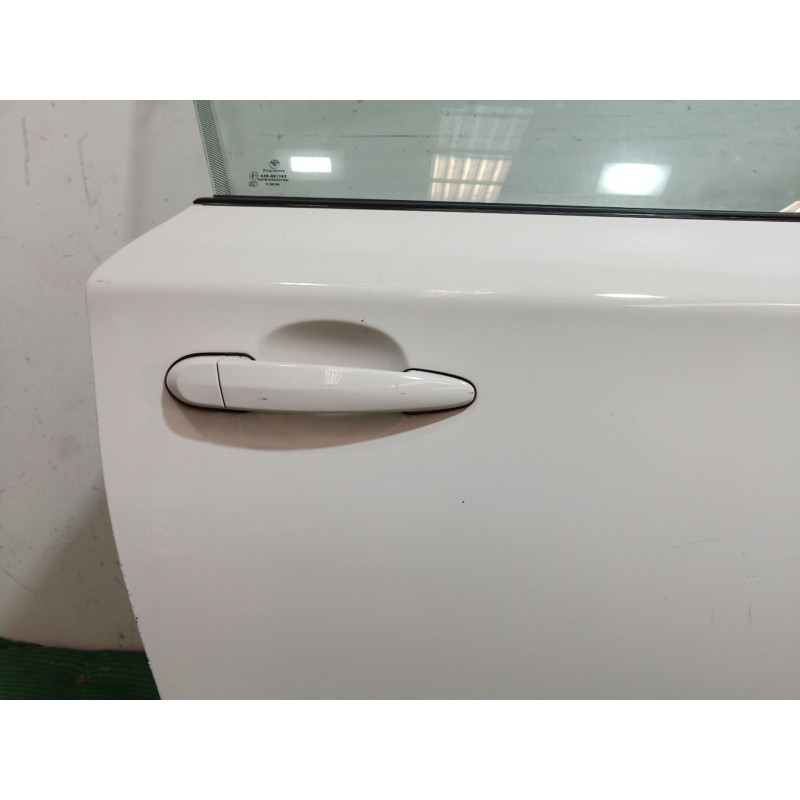 Recambio de puerta delantera derecha para bmw 1 (e87) 118 d referencia OEM IAM   
