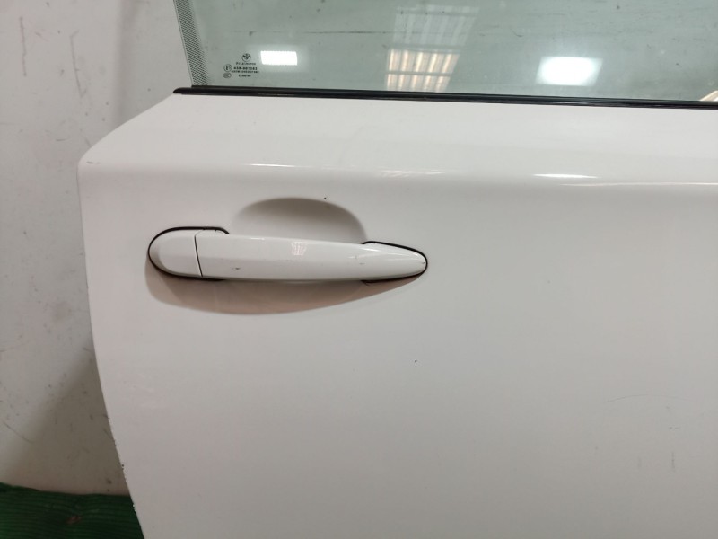 Recambio de puerta delantera derecha para bmw 1 (e87) 118 d referencia OEM IAM   