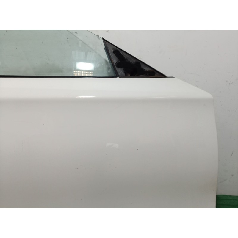Recambio de puerta delantera derecha para bmw 1 (e87) 118 d referencia OEM IAM   