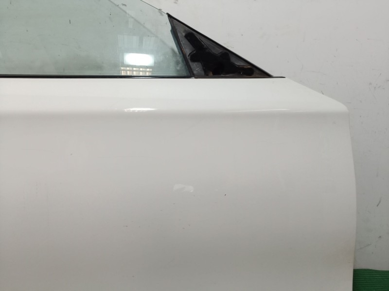 Recambio de puerta delantera derecha para bmw 1 (e87) 118 d referencia OEM IAM   