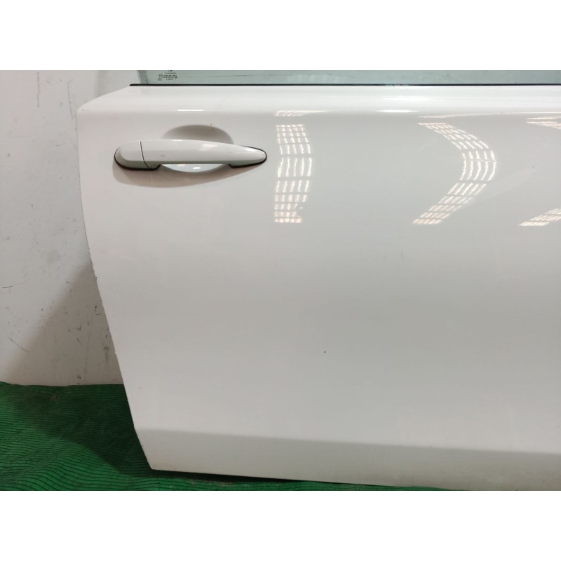 Recambio de puerta delantera derecha para bmw 1 (e87) 118 d referencia OEM IAM   