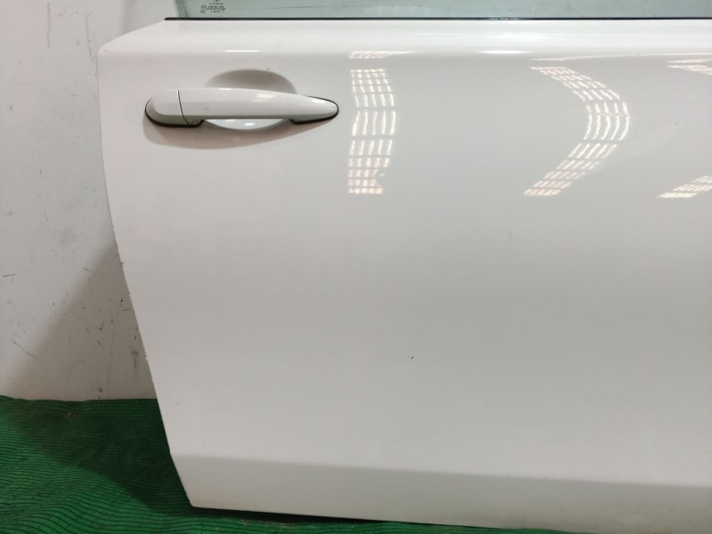 Recambio de puerta delantera derecha para bmw 1 (e87) 118 d referencia OEM IAM   