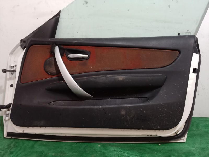 Recambio de puerta delantera derecha para bmw 1 (e87) 118 d referencia OEM IAM   