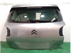 Recambio de porton trasero para citroën c3 aircross ii (2r_, 2c_) 1.2 puretech 110 (2rhnzb, 2rhnzw, 2rhnpx, 2rhnpj) referencia O