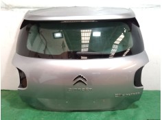 Recambio de porton trasero para citroën c3 aircross ii (2r_, 2c_) 1.2 puretech 110 (2rhnzb, 2rhnzw, 2rhnpx, 2rhnpj) referencia O 2