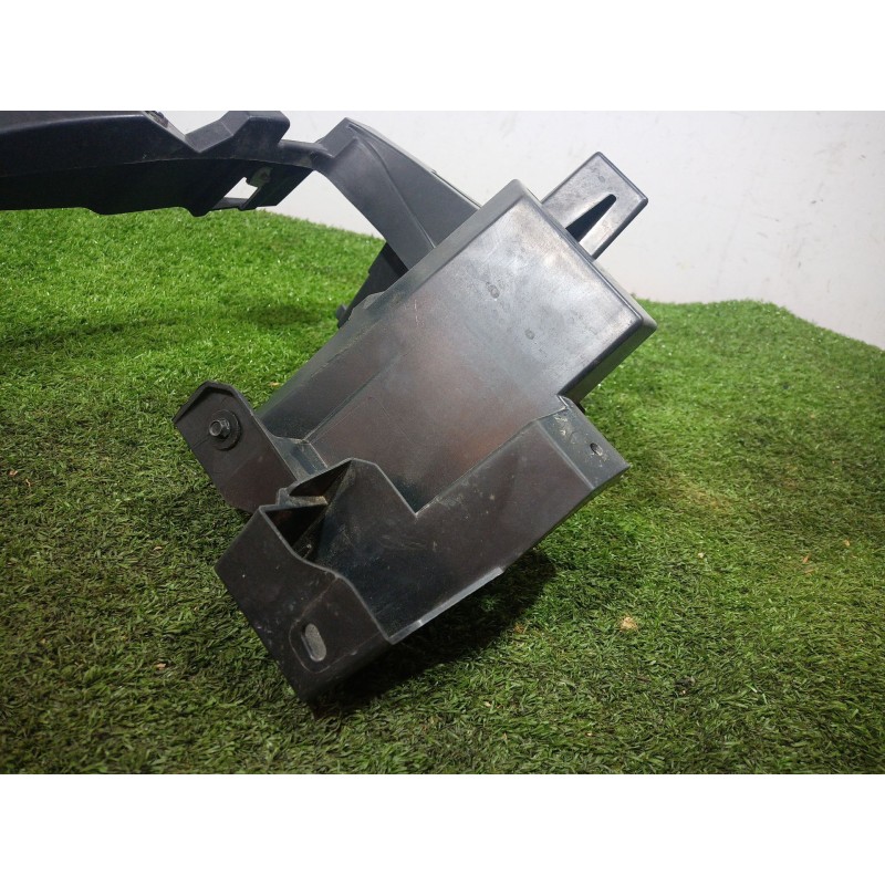 Recambio de soporte de radiador para citroën c3 aircross ii (2r_, 2c_) 1.2 puretech 110 (2rhnzb, 2rhnzw, 2rhnpx, 2rhnpj) referen