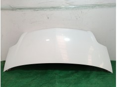 Recambio de capot para renault master ii furgoneta (fd) 2.5 dci 120 referencia OEM IAM   