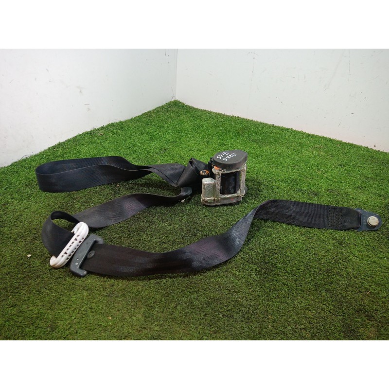 CINTURON SEGURIDAD DELANTERO IZQUIERDO 6241199A 6241199A 6241199A