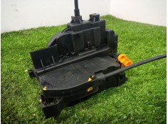 Recambio de cerradura puerta delantera izquierda para renault master iii furgoneta (fv) 2.3 dci 130 rwd (fv01, fv10, fv11, fv12) 2