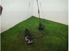 Recambio de cerradura puerta delantera derecha para renault master iii furgoneta (fv) 2.3 dci 130 rwd (fv01, fv10, fv11, fv12) r