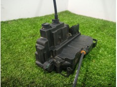 Recambio de cerradura puerta delantera derecha para renault master iii furgoneta (fv) 2.3 dci 130 rwd (fv01, fv10, fv11, fv12) r 2