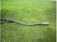 Recambio de pinza freno trasera derecha para jeep compass (mp, m6, mv, m7) 1.4 multiair referencia OEM IAM 06826735 06826735 068 2