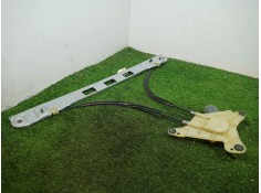 Recambio de elevalunas delantero derecho para renault master iii furgoneta (fv) 2.3 dci 130 rwd (fv01, fv10, fv11, fv12) referen