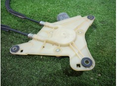 Recambio de elevalunas delantero derecho para renault master iii furgoneta (fv) 2.3 dci 130 rwd (fv01, fv10, fv11, fv12) referen 2