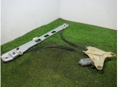 Recambio de elevalunas delantero izquierdo para renault master iii furgoneta (fv) 2.3 dci 130 rwd (fv01, fv10, fv11, fv12) refer