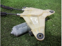 Recambio de elevalunas delantero izquierdo para renault master iii furgoneta (fv) 2.3 dci 130 rwd (fv01, fv10, fv11, fv12) refer 2