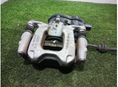 Recambio de pinza freno trasera izquierda para jeep compass (mp, m6, mv, m7) 1.4 multiair referencia OEM IAM