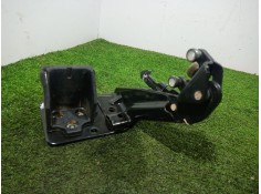 Recambio de tensor correa auxiliar para renault master iii furgoneta (fv) 2.3 dci 130 rwd (fv01, fv10, fv11, fv12) referencia OE