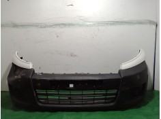 Recambio de paragolpes delantero para peugeot expert furgoneta (vf3a_, vf3u_, vf3x_) 2.0 hdi 130 referencia OEM IAM SINREF SIN R