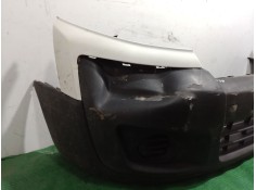 Recambio de paragolpes delantero para peugeot expert furgoneta (vf3a_, vf3u_, vf3x_) 2.0 hdi 130 referencia OEM IAM SINREF SIN R 2