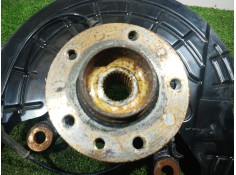 Recambio de mangueta delantera izquierda para jeep compass (mp, m6, mv, m7) 1.4 multiair referencia OEM IAM SINREF SIN REF SIN R 2