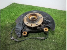 Recambio de mangueta delantera derecha para jeep compass (mp, m6, mv, m7) 1.4 multiair referencia OEM IAM SINREF SIN REF SIN REF