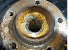 Recambio de mangueta delantera derecha para jeep compass (mp, m6, mv, m7) 1.4 multiair referencia OEM IAM SINREF SIN REF SIN REF 2