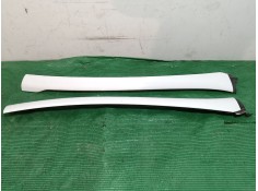 Recambio de molduras delanteras para opel zafira tourer c (p12) 1.6 cdti (75) referencia OEM IAM   