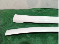 Recambio de molduras delanteras para opel zafira tourer c (p12) 1.6 cdti (75) referencia OEM IAM    2