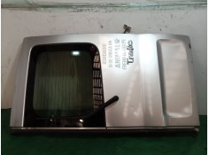 Recambio de puerta trasera izquierda para renault trafic ii furgoneta (fl) 1.9 dci 100 (fl0c) referencia OEM IAM   