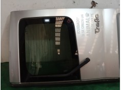 Recambio de puerta trasera izquierda para renault trafic ii furgoneta (fl) 1.9 dci 100 (fl0c) referencia OEM IAM    2