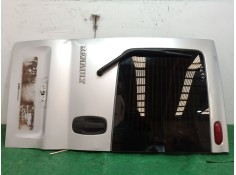 Recambio de puerta trasera derecha para renault trafic ii furgoneta (fl) 1.9 dci 100 (fl0c) referencia OEM IAM SINREF SIN REF SI
