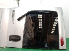 Recambio de puerta trasera derecha para renault trafic ii furgoneta (fl) 1.9 dci 100 (fl0c) referencia OEM IAM SINREF SIN REF SI 2