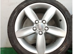 Recambio de juego llantas para seat leon (1p1) 2.0 tdi 16v referencia OEM IAM    2