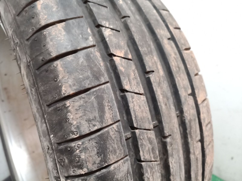 Recambio de juego llantas para seat leon (1p1) 2.0 tdi 16v referencia OEM IAM   