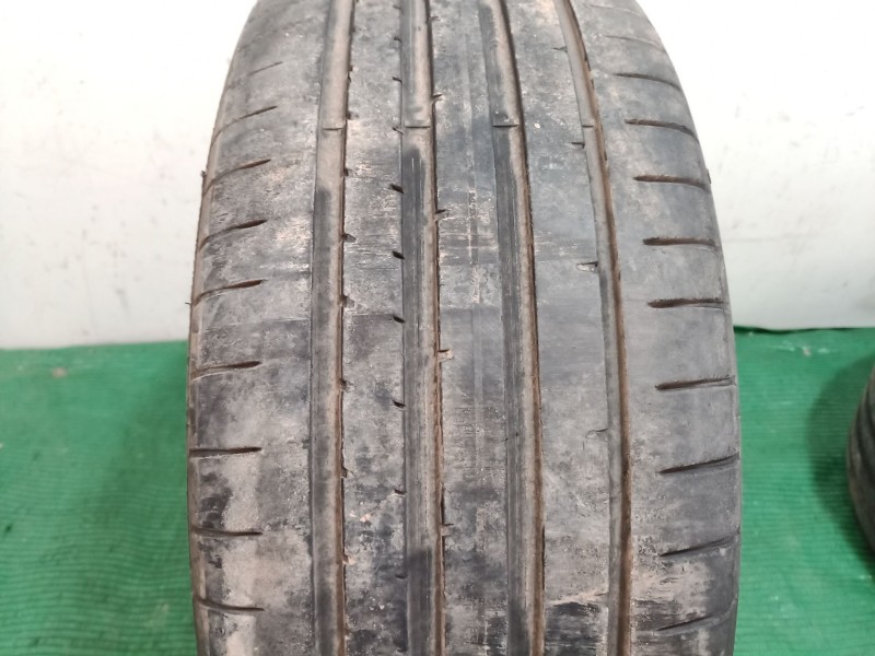 Recambio de juego llantas para seat leon (1p1) 2.0 tdi 16v referencia OEM IAM   