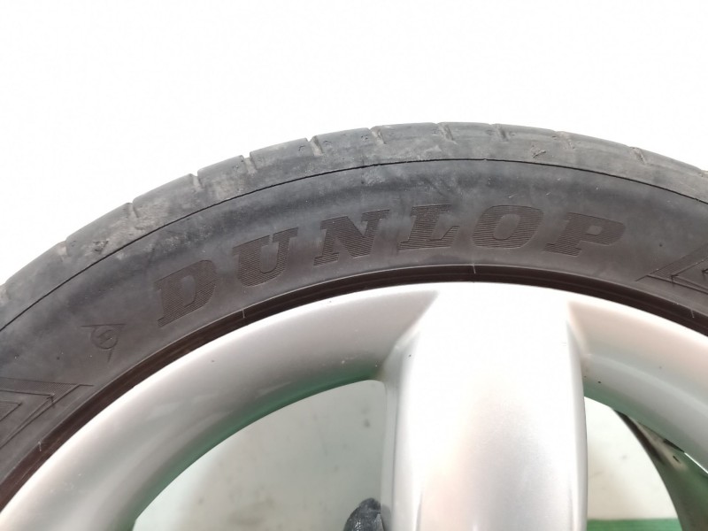 Recambio de juego llantas para seat leon (1p1) 2.0 tdi 16v referencia OEM IAM   